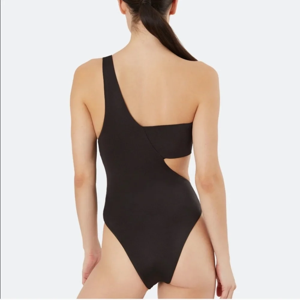 NWOT Onia Margot One Piece - Picture 3 of 9